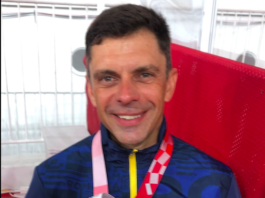 Ministrul Novak, argint la Jocurile Paralimpice. Alex Bologa a luat bronzul ministrul