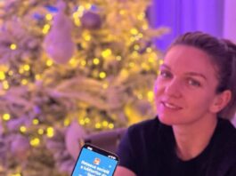 simona halep
