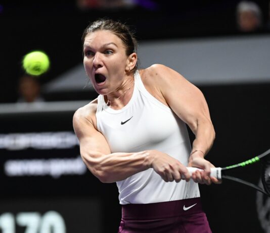 Turneul inedit la care va participa Simona Halep înainte de Indian Wells turneul