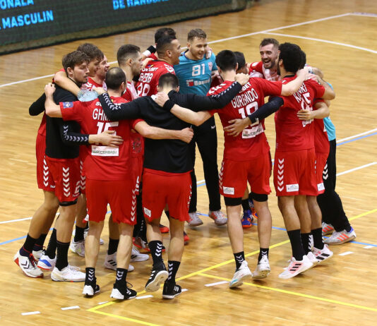 Victorie dramatică la Porto pentru Dinamo în Liga Campionilor la handbal victorie dramatica