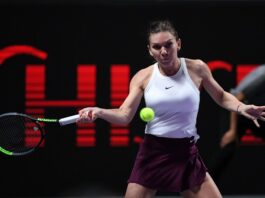 Simona Halep