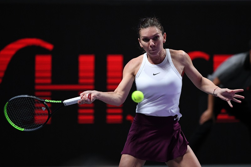 Simona Halep