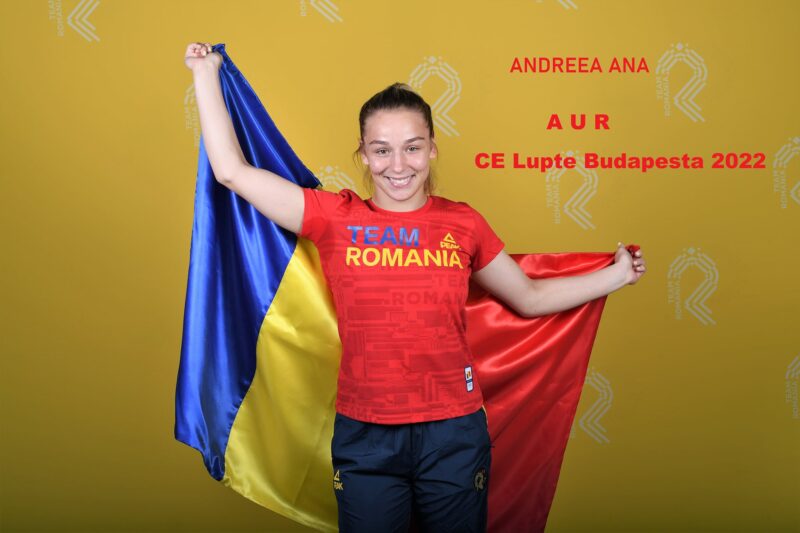 andreea ana