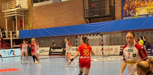 România a zdrobit Austria și s-a calificat la Campionatul European de handbal feminin România