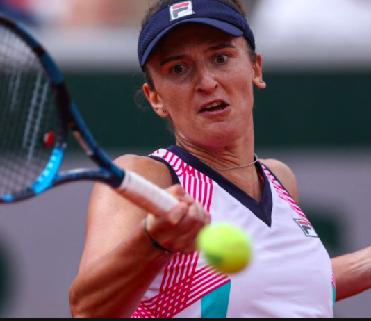 Optimi la Roland Garros pentru Irina Begu! optimi