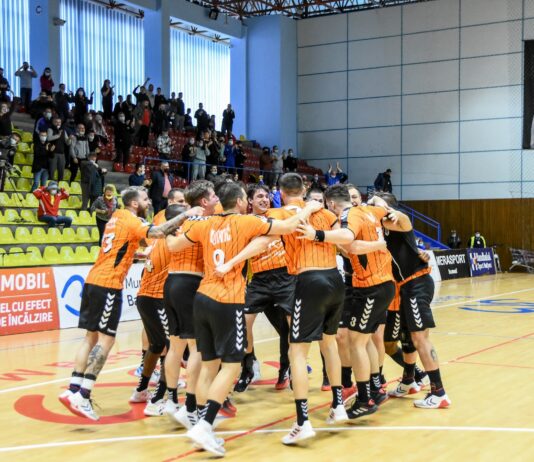 O echipă românească într-o finală europeană la handbal! o echipa