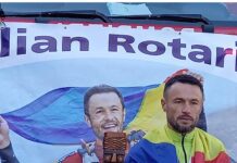iulian rotaru