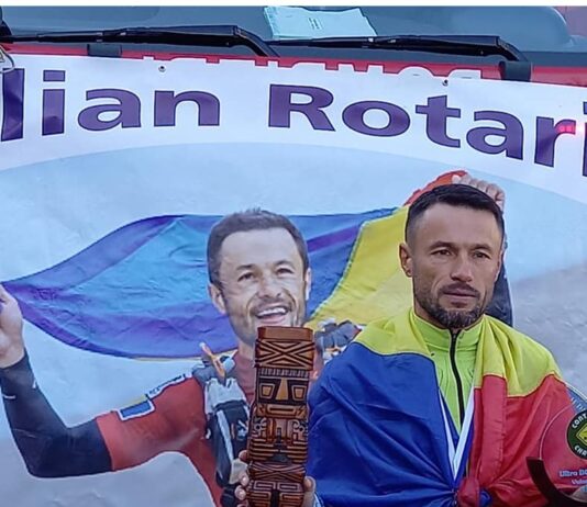 iulian rotaru