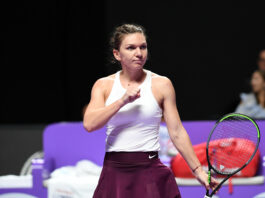 simona halep