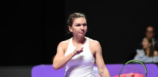 simona halep
