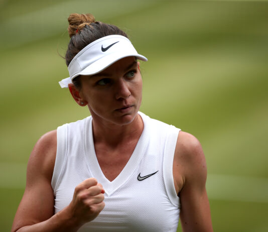 Șansele cu care pleacă Simona Halep la câștigarea turneului de la Birmingham sansele