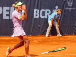 Ana Bogdan a câștigat primul turneu WTA din carieră, după ce s-a impus la BCR Iași Open ana bogdan