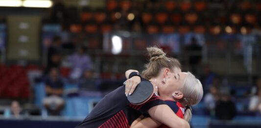 podium