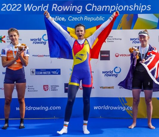 ionela cozmiuc