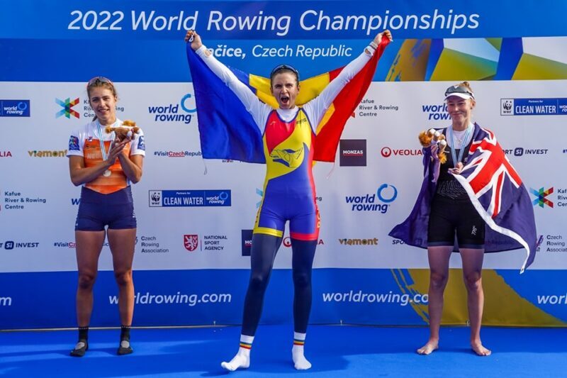 ionela cozmiuc