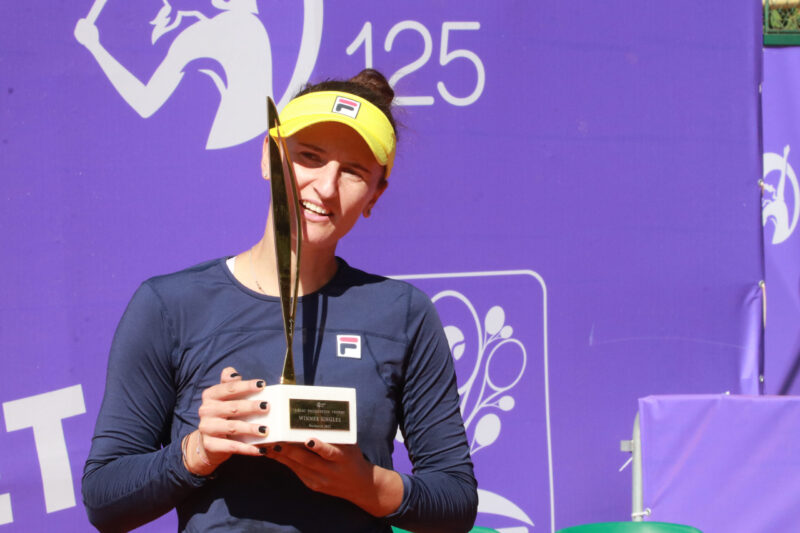 irina begu
