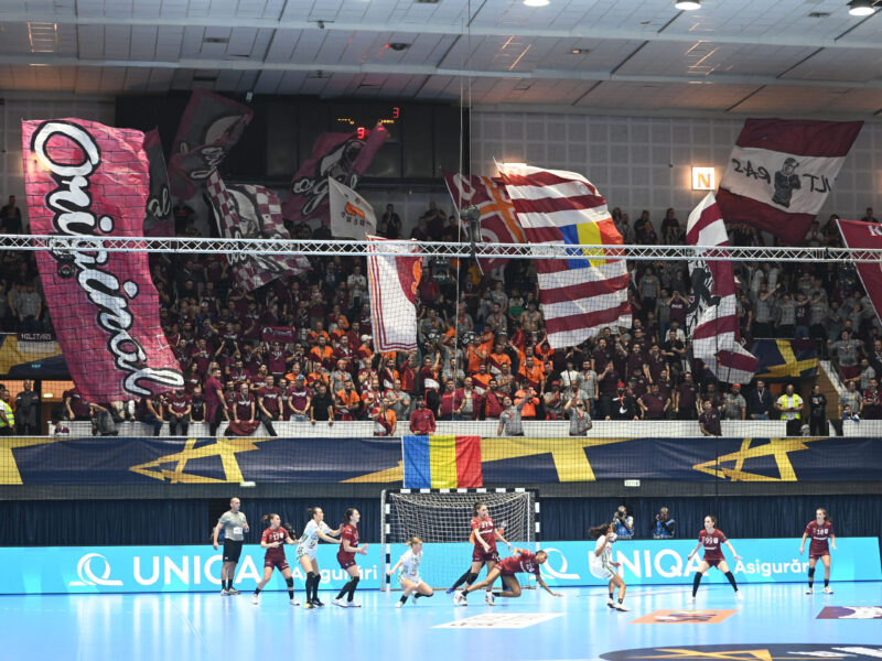 rapid de mare viteza