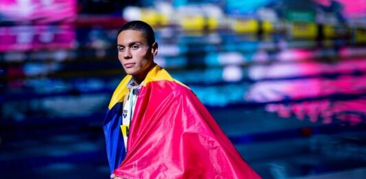 sportivii anului