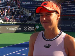 Româncele, învingătoare la Dubai. Sorana Cîrstea și Ana Bogdan, în turul II romancele