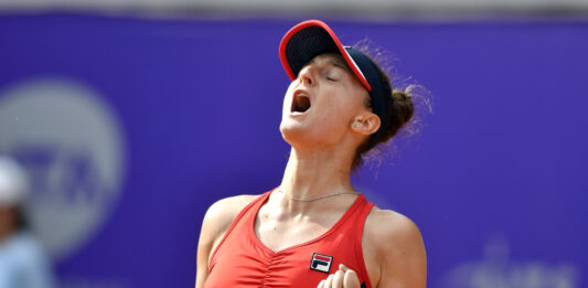 Șase-șase și Irina Begu e în turul 2 la Miami sase-sase