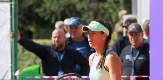 Adversarele sportivelor noastre la Roland Garros 2023 adversarele