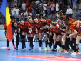 România la atac! Suntem în semifinalele Euro U19 la handbal! romania la atac