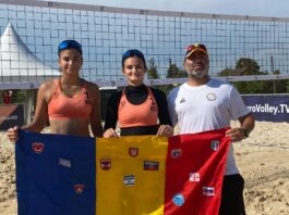 victorie si caificare