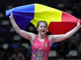 georgiana lirca