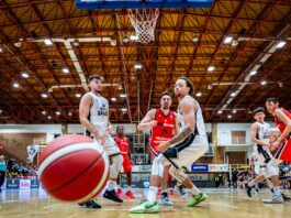 Calificare! CSM Oradea, victorie cu Legia Varșovia în Europe Cup calificare