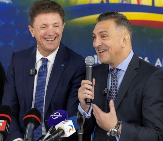 gica popescu
