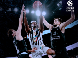 De neoprit! U BT Cluj, o nouă victorie în Eurocup de neoprit!