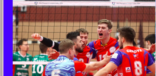 Arcada Galați a învins campioana Italiei în Liga Campionilor! arcada galati