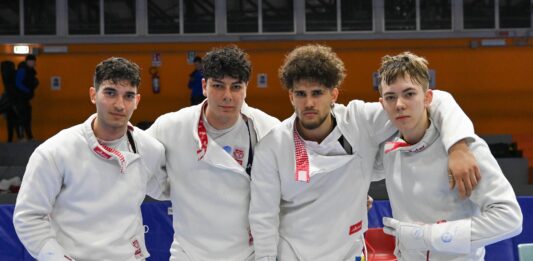 cei patru muschetari