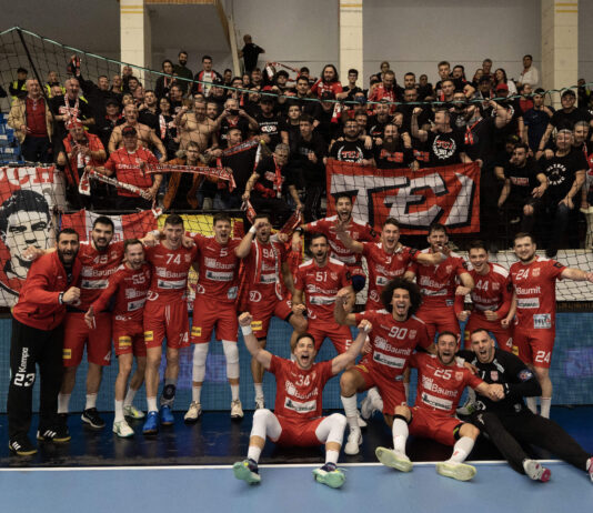 dinamo invinge