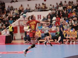 România conduce grupa preliminară după victoria cu Croația Romania invinge