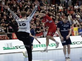 Dublă victorie pentru Dinamo și calificare în „sferturile” European League dubla victorie