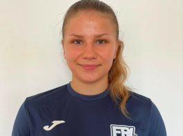 Confirmare: Maria Panțîru, bronz la Campionatul European de Lupte U20 confirmare