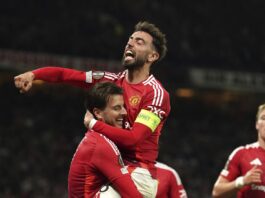 manchester united