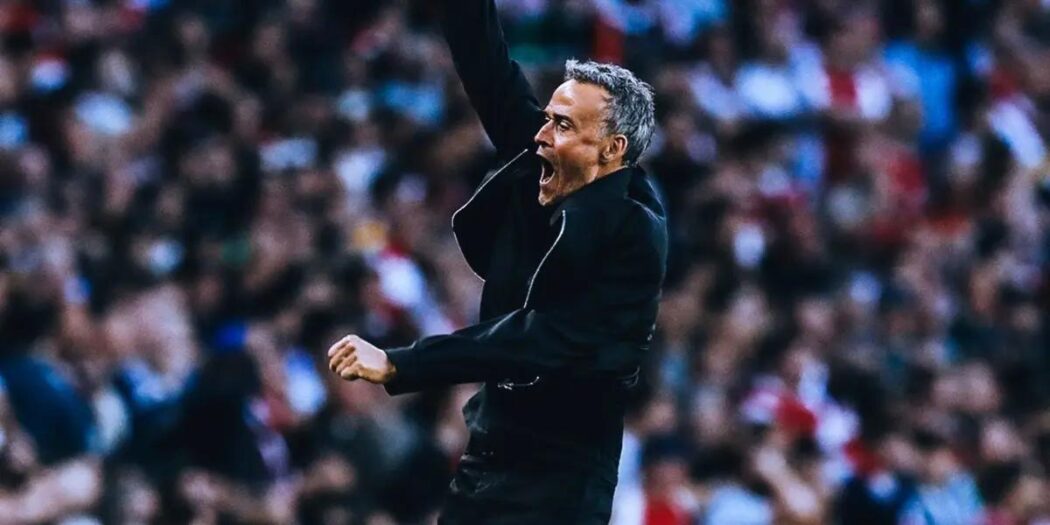 luis enrique