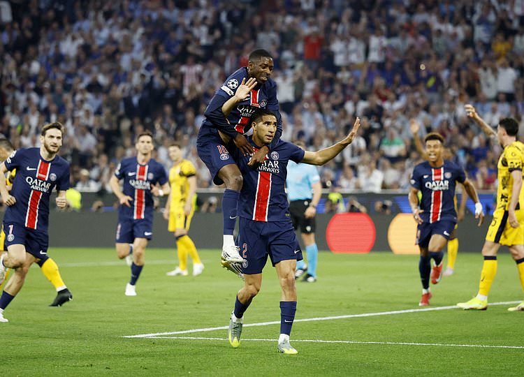 psg - regina