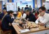 Clasare istorică pentru România în competiția Open a Campionatului European de șah clasare istorica