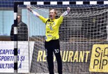 Povești de campioni. Minunea care i-a salvat cariera Paulei Ungureanu minunea
