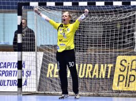 Povești de campioni. Minunea care i-a salvat cariera Paulei Ungureanu minunea