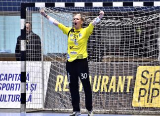 Povești de campioni. Minunea care i-a salvat cariera Paulei Ungureanu minunea