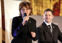 Povești de campioni. Carmen Tocală, femeia care a reușit în „lumea bărbaților” carmen tocala