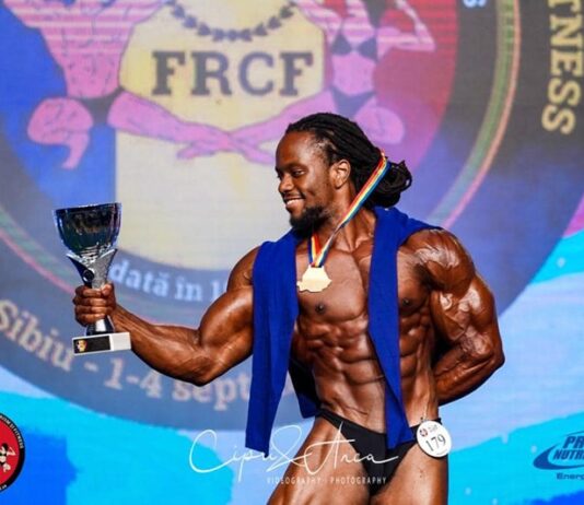 Povești de campioni. Safier Koorndijk Iancu, un „Superman” care a adus glorie României