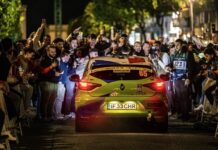 Federația Română de Automobilism Sportiv, învinsă de piloți în instanță