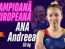 Aur, argint și două medalii de bronz pentru România la Europenele de lupte!