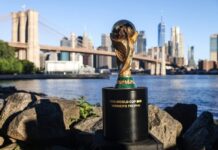 Cupa Mondială 2026: 48 de echipe, 104 meciuri, din nou fără România cupa mondiala