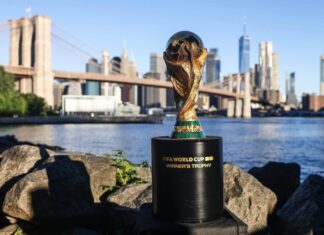 Cupa Mondială 2026: 48 de echipe, 104 meciuri, din nou fără România cupa mondiala